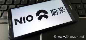 NIO-Aktie unter Druck: Emission neuer Aktien angekündigt