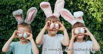 When is Easter 2025? Key dates for the bank holiday weekend