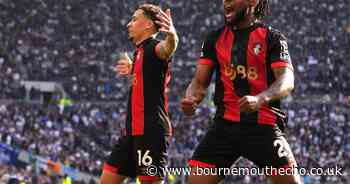 Tavernier goal nominated for goal of the month after sensational Kerkez assist