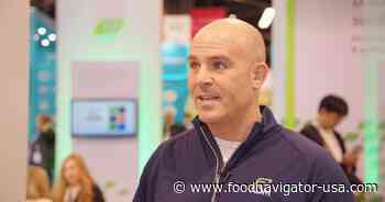 ADM connects gut and brain health at Expo West