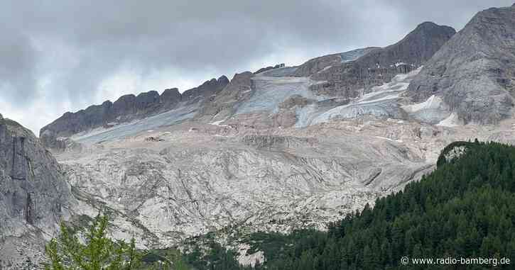 Studie: Für Dolomiten-Gletscher keine Rettung mehr
