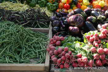 Green Valley Farmers Market plans grand opening as other markets return next week