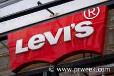 Levi Strauss & Co. hires Burson for US corporate comms support