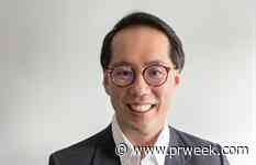 Weber Shandwick promotes Joshua Wu to EVP