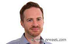 CDC communications director Kevin Griffis resigns