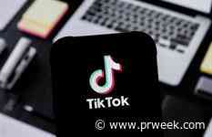 TikTok hires Nathaniel Brown as global corporate comms chief