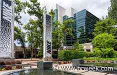 Nike chief communications officer KeJuan Wilkins exits company