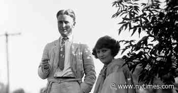 The Truth About F. Scott Fitzgerald’s Drunken Brawl in Rome