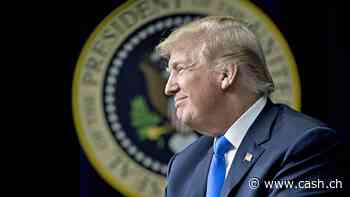 Übersicht: So sehen Trumps neue Autozölle aus