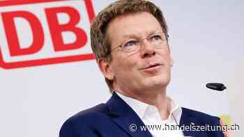 Deutsche Bahn kämpft um Trendwende