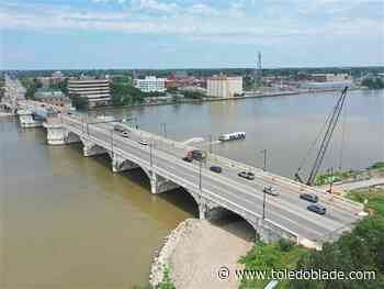 Eastbound King Bridge to be closed for 6 hours Thursday