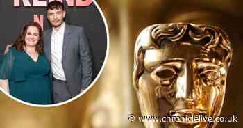 Full list of BAFTA TV nominations including Netflix's Baby Reindeer and ITV's Mr Bates