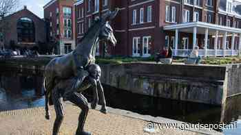 Gouda gaat kunst op straat beter beheren