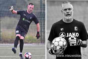 Kester-Gooik krijgt in volle titelstrijd drama te verwerken: “De titel opdragen aan onze overleden keeperstrainer”