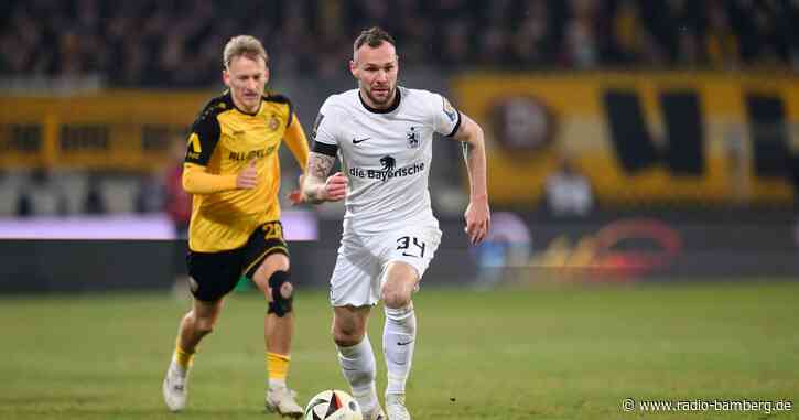 1860 München erwartet «Abstiegskampf pur» in Osnabrück