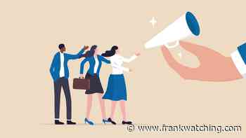 Dit is waarom employee advocacy-programma’s vaak falen