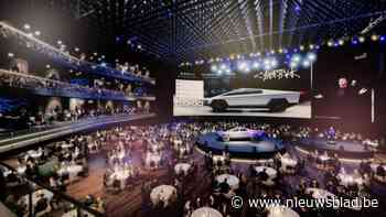 Vergunning vernietigd: Corda Arena in Hasselt moet bouw stilleggen