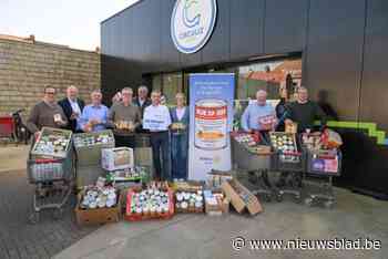 De Stamper huist nu volledig in Circuliz-gebouw: “Extra vrijwilligers zijn welkom”