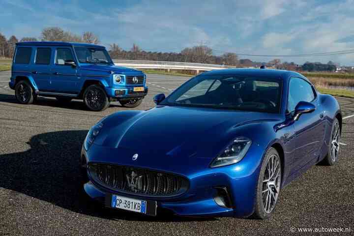 'In welke auto mis je de benzinemotor het meest?' - podcast