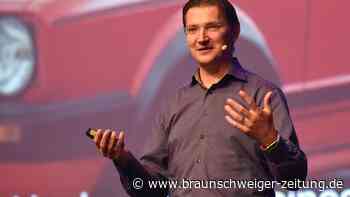 VW‘s einstiger Digital-Guru „JayJay“ erlebt sein Comeback
