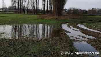 Beslissing over wegenis voor verkaveling Zevenhuizen uitgesteld