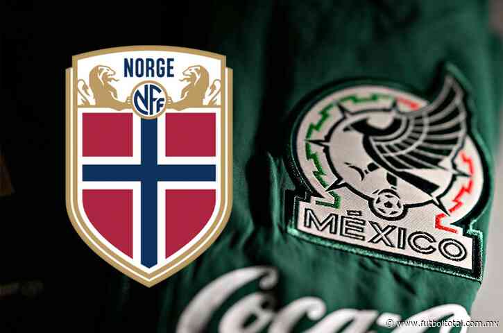 Joya mexicana disputará la Eurocopa con Noruega