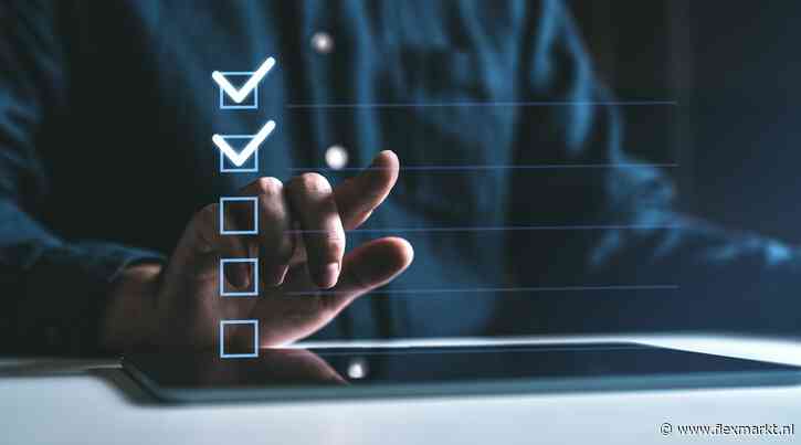 WTTA: zo zien de stappen voorafgaand aan schorsing of intrekking toelating eruit