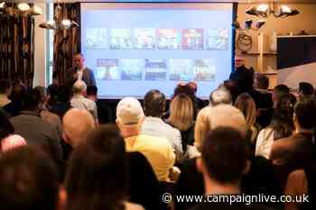 Advertisers ‘still haven’t caught up’ with podcasts' reach, Goalhanger tells CMOs