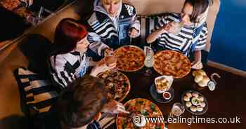 Few can resist PizzaExpress dough balls, and now, you can wear them - as a bag.