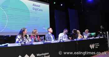 Mission to build a future-ready health and social care system by cutting waiting