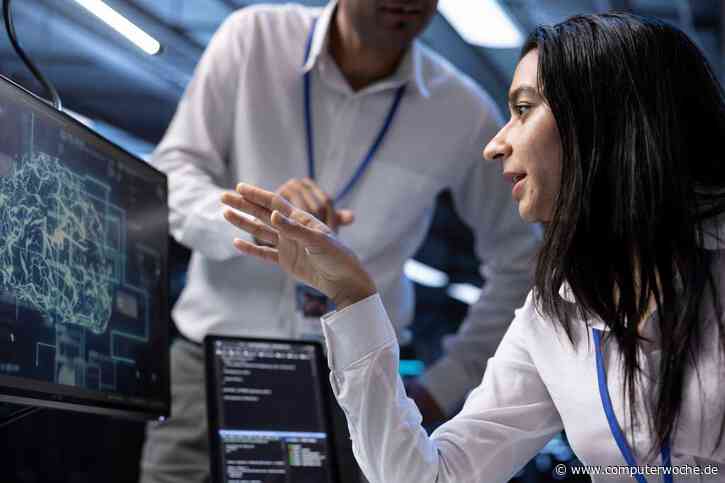 Die gefragtesten Storage-Zertifizierungen