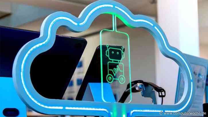 Datenräume, Robotik und KI zur Gesundheitsversorgung