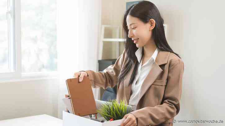 Bürozwang sorgt für Aderlass in der Tech-Branche