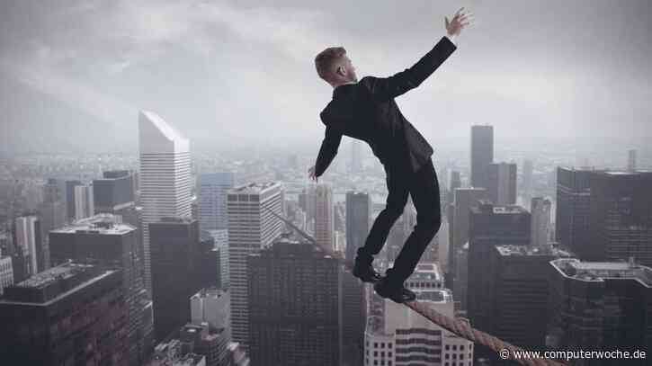 Podcast: Geopolitische Risiken nicht im Griff