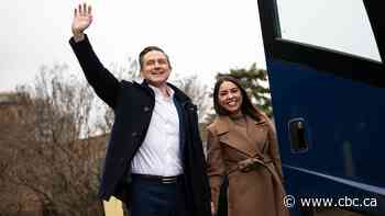 Poilievre to hike TFSA contribution limit by $5K for those who invest in Canadian companies