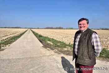 Oppositie wil paal en park stellen aan misbruik van veld- en verkavelingswegen