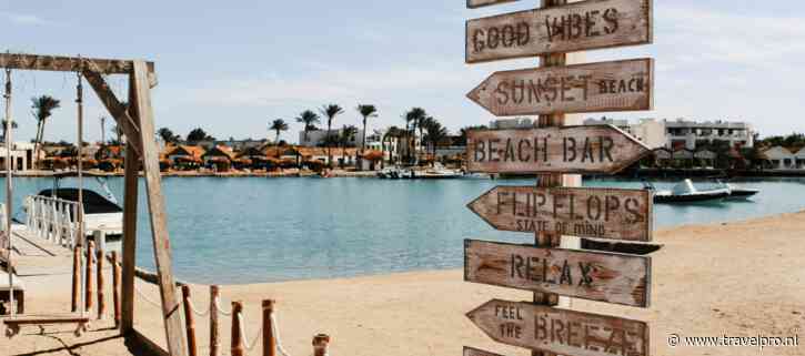 Toeristenonderzeeër gezonken bij Hurghada