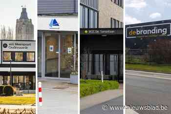 OVERZICHT. Dit weten we al over schandaal  met mensonterende filmpjes in woonzorgcentra