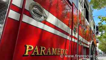 Calif. officials sign off on $427 first responder fee for medical calls