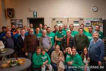 Dorpsfeesten Bogaarden lost eerste namen