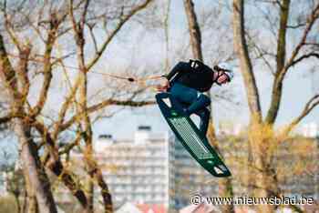 Wereldtop wakeboarden zakt af naar Lakeside Paradise voor vierde Cold Water Classic