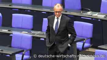 CDU Austritte: Revolte gegen Merz – Immer mehr CDU-Mitglieder geben ihr Parteibuch ab