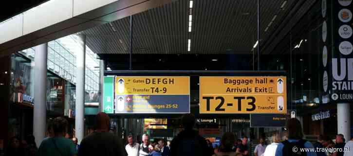 ACM: meer tijd nodig om klachten Schipholtarieven te beoordelen