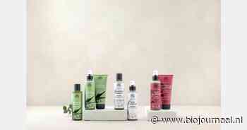 Vernieuwd design voor Rozen-, Aloë Vera- en Kokos-serie