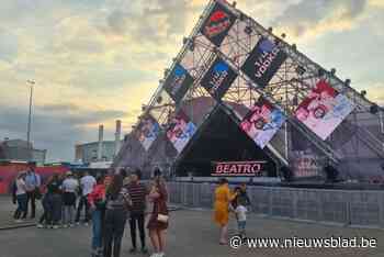Artiesten voor zijpodia Suikerrock gezocht