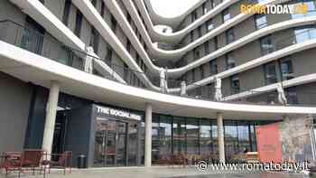 Dentro The social hub, 392 camere (e non solo) negli spazi dell'ex Dogana