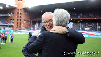 Ranieri dice no a Gasperini: "Non sarà il nuovo allenatore della Roma"
