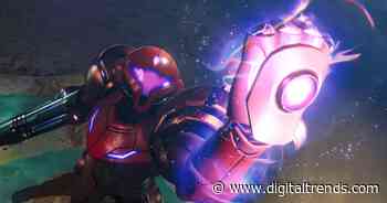 Metroid Prime 4: Beyond gets a big new trailer, but no release date