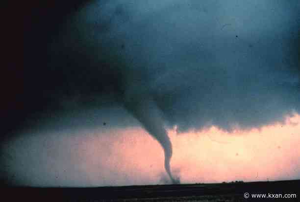 How to find a tornado shelter near you