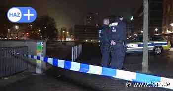 Schüsse in Hannover: Täter nach Verbrechen am Steintor weiter auf der Flucht